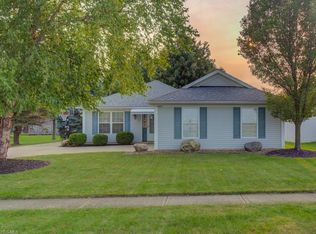 8472 Murray Ridge Rd, Elyria, OH 44035