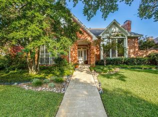 12524 Degas Ln, Dallas, TX 75230