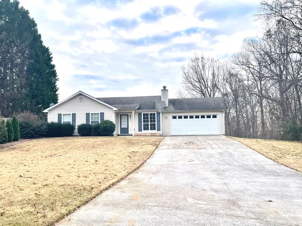 5139 Scenic View Rd, Flowery Branch, GA 30542