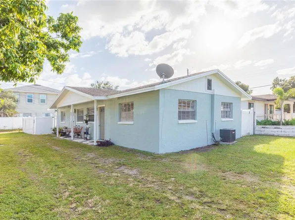 2524 W CARMEN STREET #2526, TAMPA, FL 33609