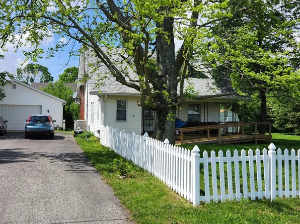 6918 W State Road 44, Homer, IN 46146