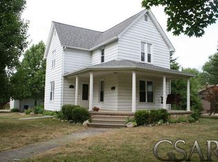 301 E Oliver St, Corunna, MI