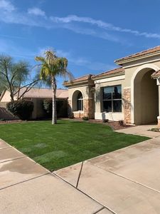 7118 N 81st Dr, Glendale, AZ, 85303