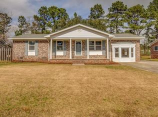 121 Azalea Rd, Goose Creek, SC 29445