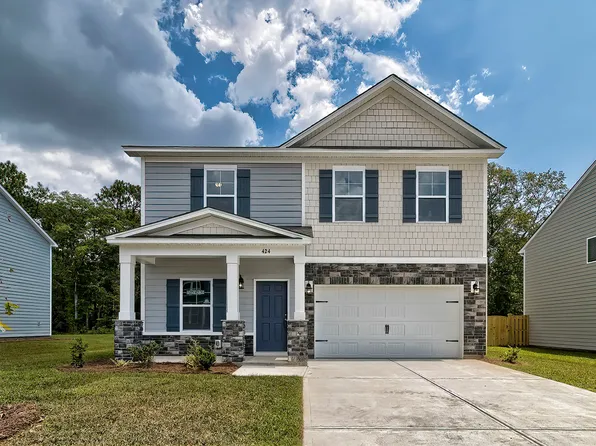 651 Rose Quartz Ln, Lexington, SC 29073