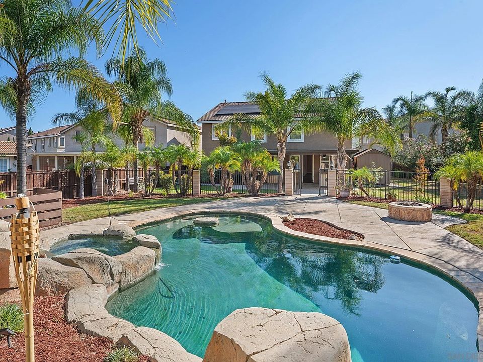 1st image of 23600 Desert Oak Ln