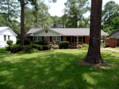 1402 Sharon Ave, Albany, GA, 31707