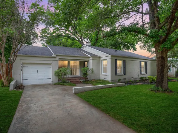 6104 Kenwick Ave, Fort Worth, TX 76116