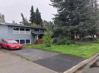 1913 S Salem Loop, Anchorage, AK 99508