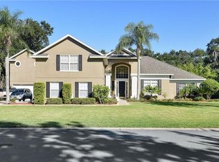 19031 Park Place Blvd, Eustis, FL 32736