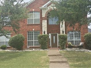 3606 Oleander Dr, Wylie, TX 75098
