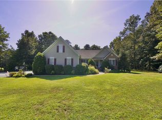 11819 Eagle Pass Dr, Chesterfield, VA 23838