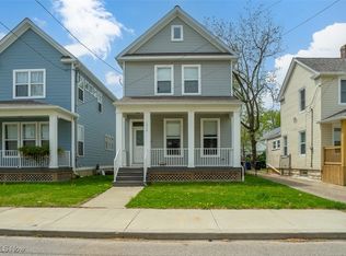1510 E 123rd St, Cleveland, OH