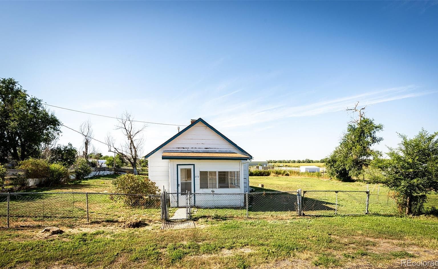 272 W 3rd Avenue, Byers, CO 80103 MLS 1621199 Zillow