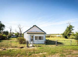 272 W 3rd Ave, Byers, CO 80103