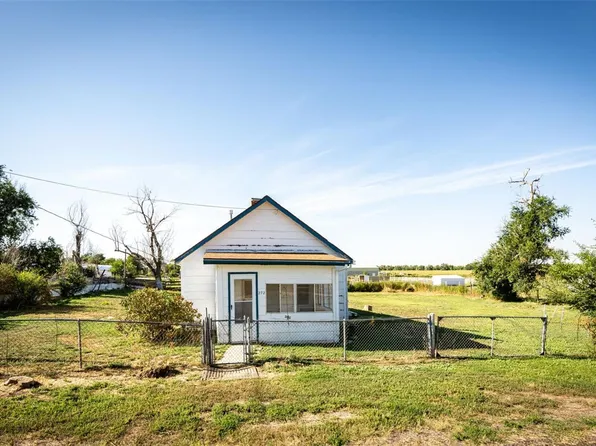272 W 3rd Avenue, Byers, CO 80103