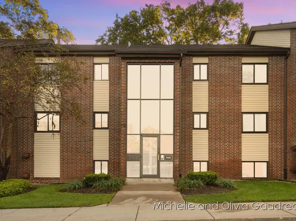 3326 Devonwood Hills Dr #B, Grand Rapids, MI 49525