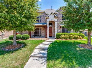 801 Martin Creek Dr, Prosper, TX 75078
