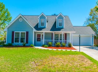 207 Ibis Ln, Goose Creek, SC 29445