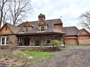 4410 Wismer Rd, Doylestown, PA 18902