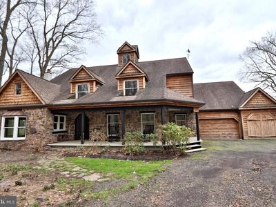 4410 Wismer Rd, Doylestown, PA, 18902