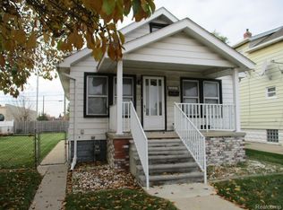 4827 Walwit St, Dearborn, MI 48126