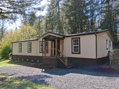 50269 SW Hebo Rd, Grand Ronde, OR, 97347