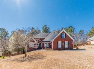 1921 Flowering Dr, Grayson, GA 30017