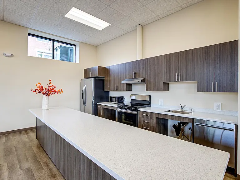 Crossroads Senior Living Apartments — Photo 16