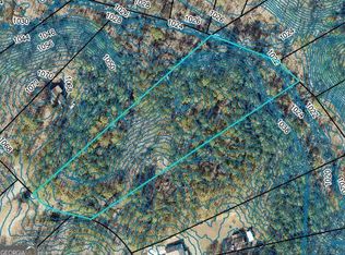 0 Country Creek Rd, White, GA 30184