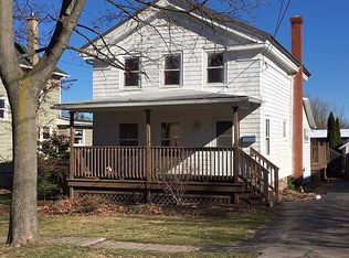 22 Union St, Sodus, NY 14551