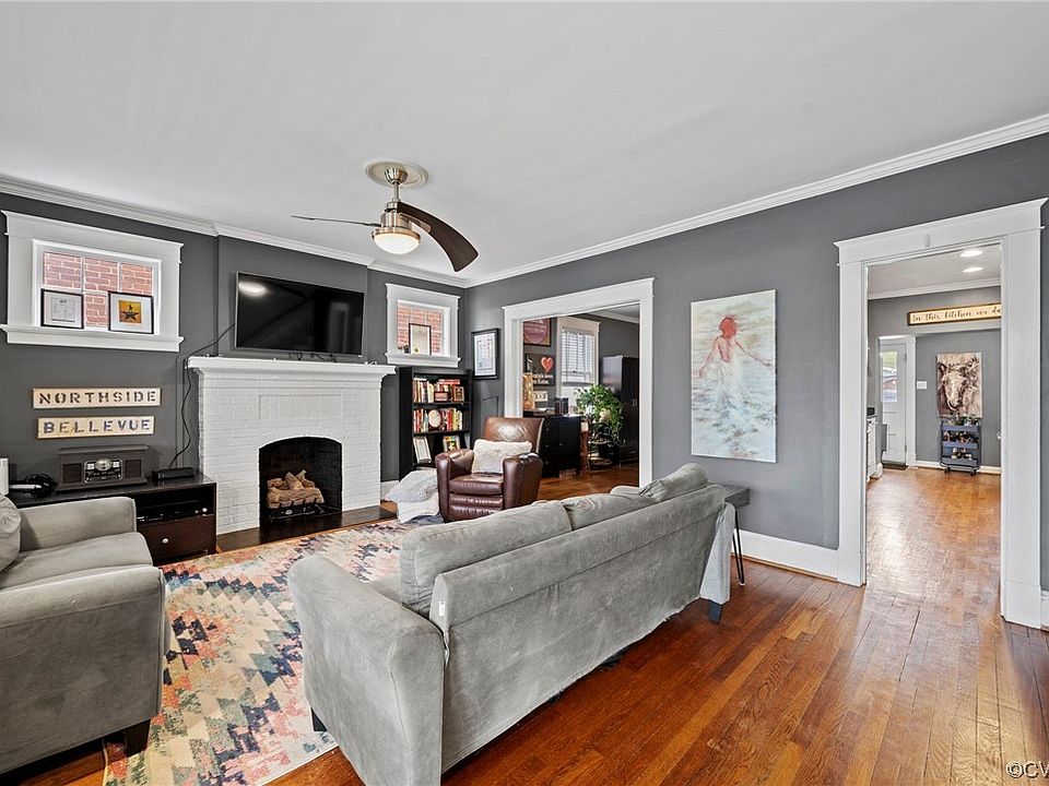 1305 Claremont Ave, Richmond, VA 23227 Zillow