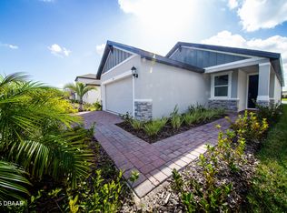 129 Lost Ball Dr, Daytona Beach, FL 32124