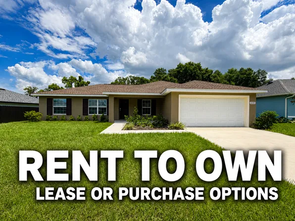 14335 SW 44th Ave, Ocala, FL 34473