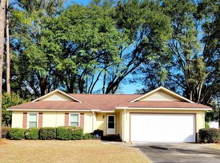 3115 Wood Duck Dr, Waycross, GA 31503