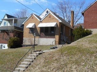 1619 Wyoming Ave, Cincinnati, OH 45205