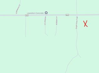 PARCEL County Road 612 #C, Lewiston, MI 49756