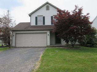 6551 Winbarr Way, Canal Winchester, OH