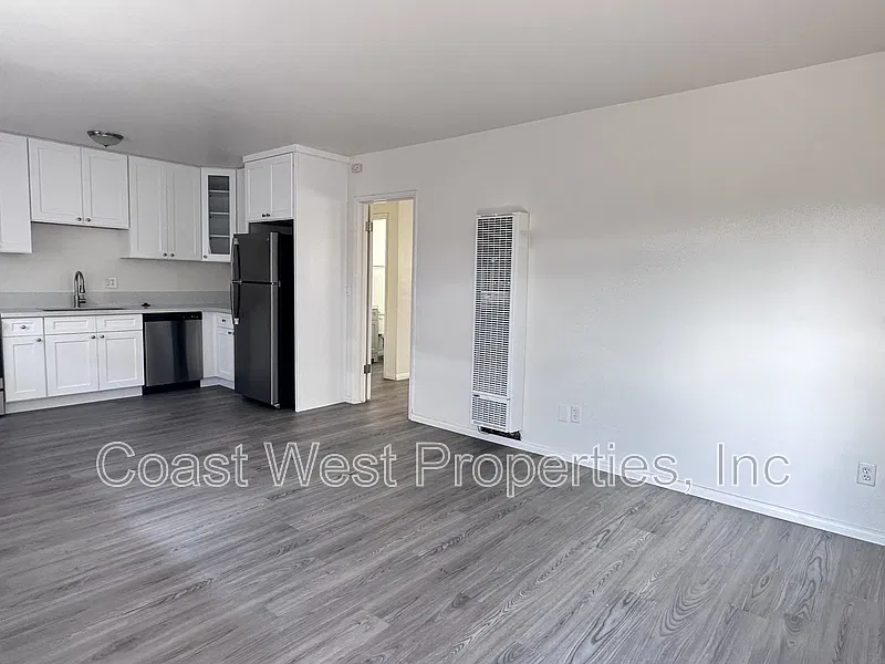 1 bed, 1.0 bath, 550 sqft, $2,500 — Photo 1