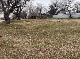 820 N Admire Ave, El Reno, OK 73036