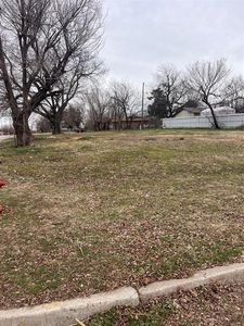 820 N Admire Avenue, El Reno, OK, 73036