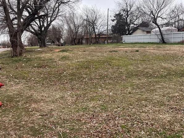 820 N Admire Ave, El Reno, OK 73036