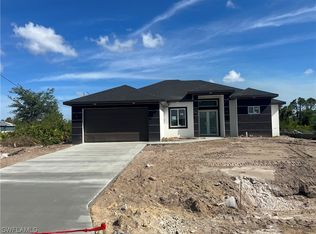 3316 6th St SW, Lehigh Acres, FL 33976