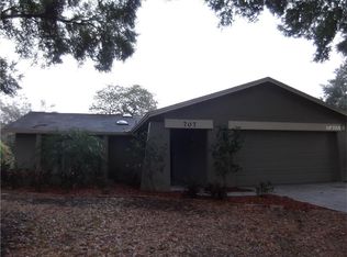 707 Regent Cir N, Brandon, FL 33511