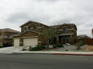 16619 Silica Dr, Victorville, CA 92395