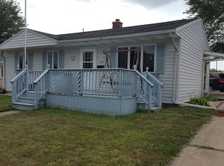 2437 Usher St, Logansport, IN