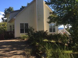 871 Sunset Trace Trl, Franklin, NC 28734