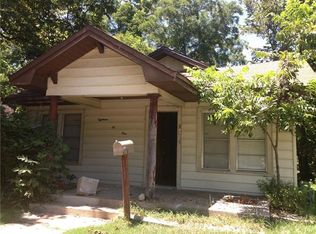 1801 Park St, Commerce, TX 75428