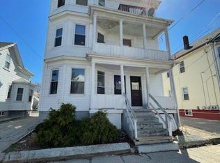 82 Clarence St FLOOR 3, Providence, RI 02909