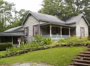 4365 White House Pkwy, Warm Springs, GA 31830